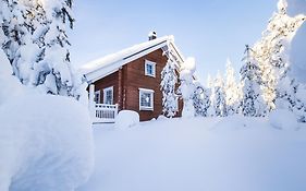 Ounasvaara Lakituvat Chalets Rovaniemi